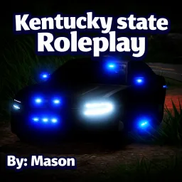 Kentucky State Roleplay (Official) banner