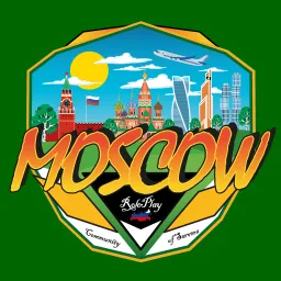 Moscow RolePlay banner