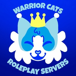 Warrior Cats Roleplay Servers banner