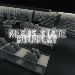 Nexus State Roleplay banner