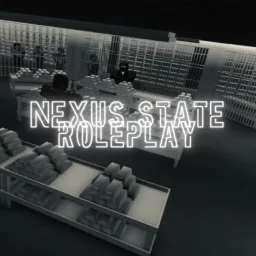 Nexus State Roleplay banner