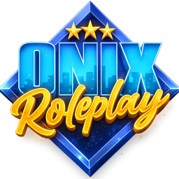 ONiX Roleplay banner
