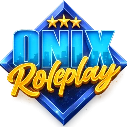 ONiX Roleplay banner