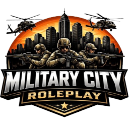 Military City Border Roleplay | MCRP banner