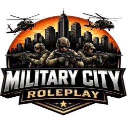 Military City Border Roleplay | MCRP banner