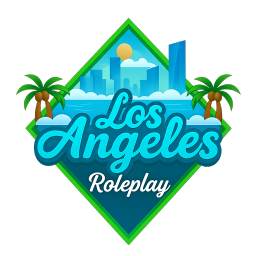 Los Angeles Roleplay banner