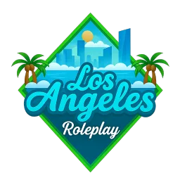Los Angeles Roleplay banner