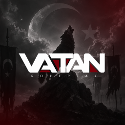 VATAN ROLEPLAY #REBORN banner