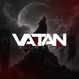 VATAN ROLEPLAY #REBORN banner