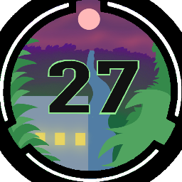 Site-27 Roleplay banner