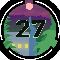 Site-27 Roleplay banner