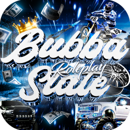 Bubba State Roleplay banner