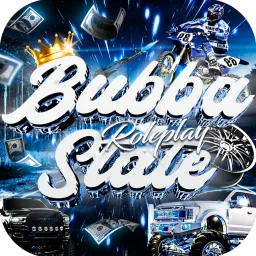 Bubba State Roleplay banner