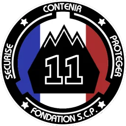 SITE-11 | SCP RolePlay banner