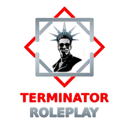 Terminator RolePlay® banner