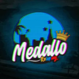 [ESP] Medallo RolePlay | [ANDROID/PC] banner