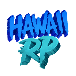 Hawaii State Roleplay banner