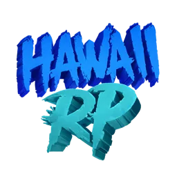 Hawaii State Roleplay banner