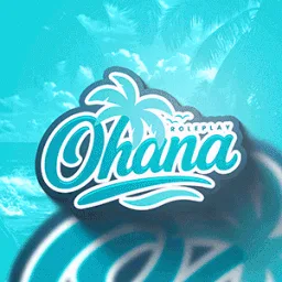 Ohana Roleplay banner