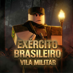 Vila Militar・Roleplay banner
