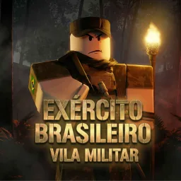 Vila Militar・Roleplay banner