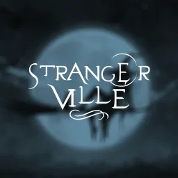 Stranger Ville - Roleplay  Sobrenatural banner