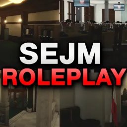 🏰 ・ Sejm Roleplay banner