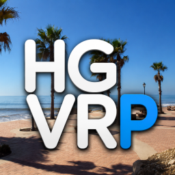 🌴Hill's Greenville Roleplay banner