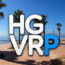 🌴Hill's Greenville Roleplay banner