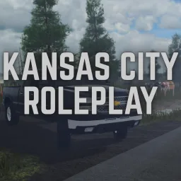 Kansas City RolePlay banner