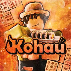 Kohaú banner