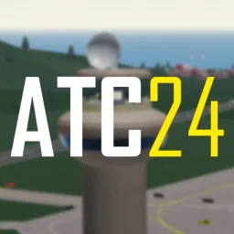 ATC 24 banner