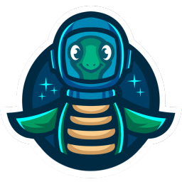 Space Turtles banner