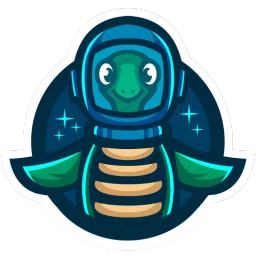 Space Turtles banner