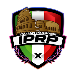 Italian Paradise RP® banner