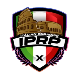 Italian Paradise RP® banner
