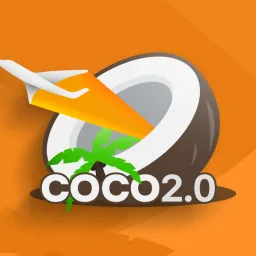 CoCo 2.0 banner