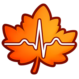 Maple Hospital banner