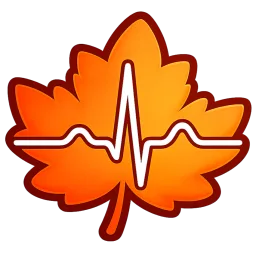 Maple Hospital banner