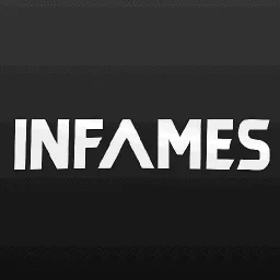 Infames banner