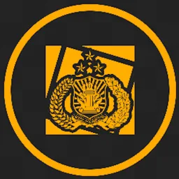[RI] Kepolisian Republik Indonesia Roblox banner