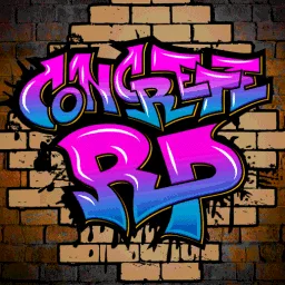 Concrete RP banner