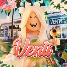 Venti banner