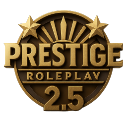 Prestige RP banner