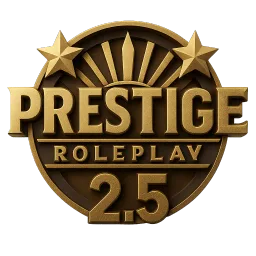 Prestige RP banner