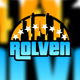 Rolven banner