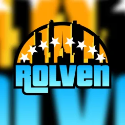 Rolven banner