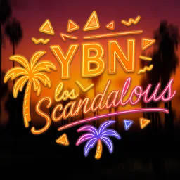 YBN Presents: Los Scandalous RP - Make RP Great Again banner