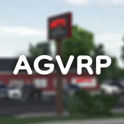 Alfie's GVRP banner