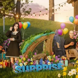 Arizona 🌷 Surprise banner